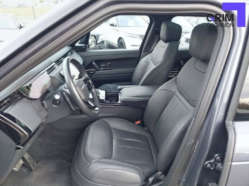 Occasion Land Rover Range Rover Sport 360 ch (264 kW) 2024 SUV