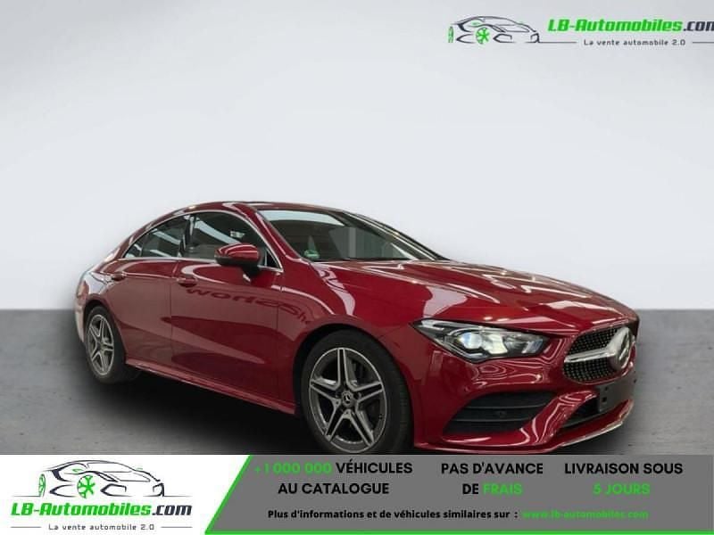 Occasion 2020 Mercedes 200 Coupé | 30 500 € (Prix assez cher) - Image 1/4