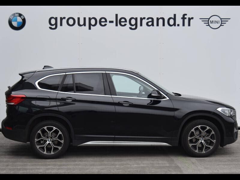 Occasion BMW 116 xLine 116 ch (85 kW) 2020 Citadine