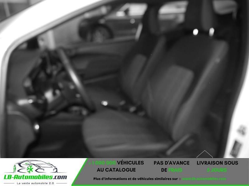 Occasion Ford Fiesta 75 ch (55 kW) 2020 Citadine