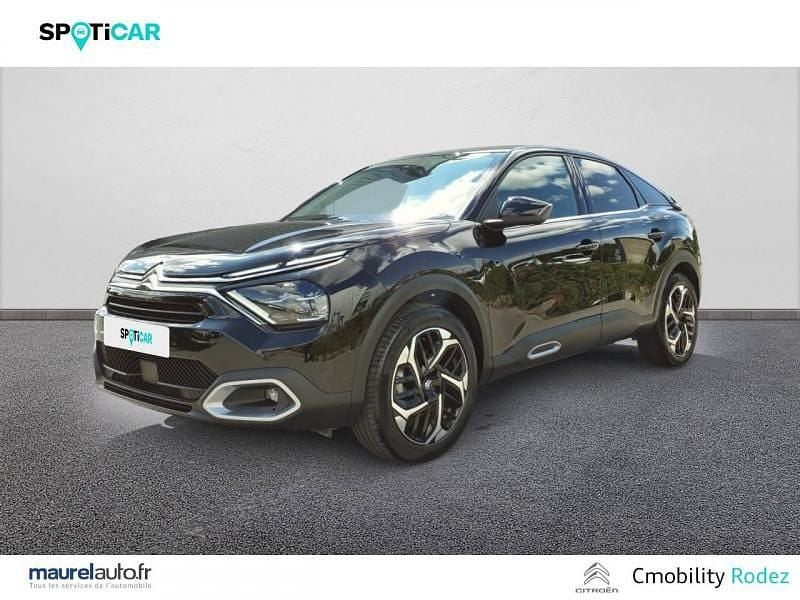 Utilisé 2024 Citroën C4 Berline | 25 990 € (Prix cher) - Image 1/4