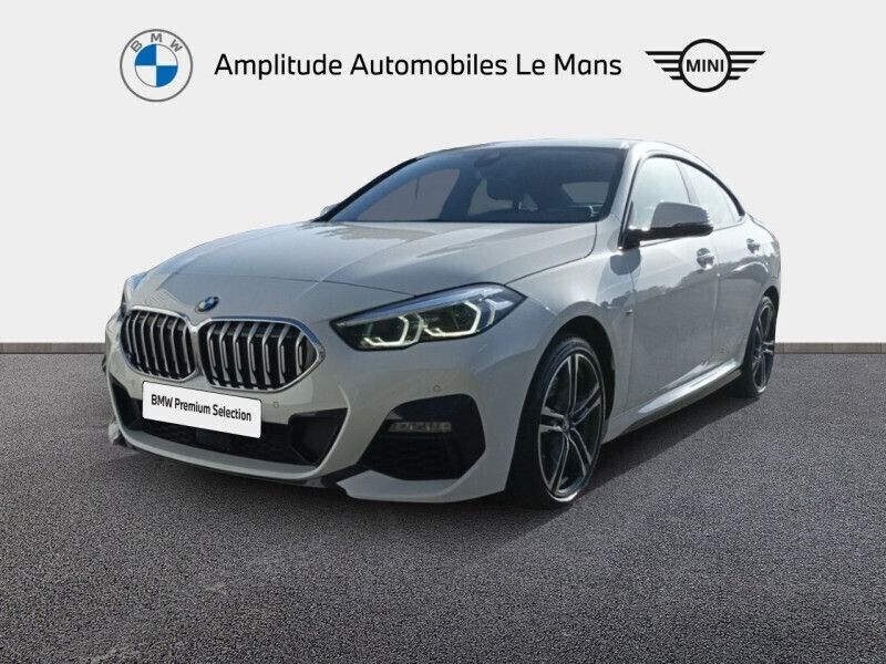 Occasion BMW 220 M Sport 178 ch (130 kW) 2022 Berline