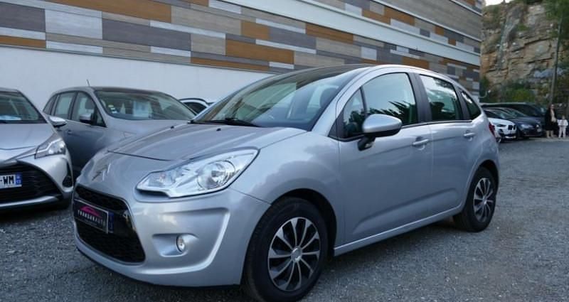 Occasion 2011 Citroën C3 Attraction Citadine | 5 490 € (Prix juste) - Image 1/4