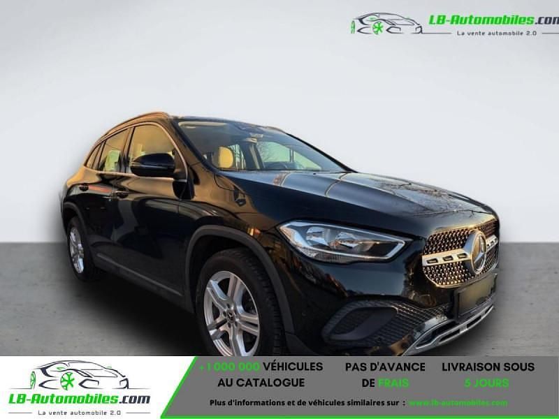 Occasion Mercedes GLA200 150 ch (110 kW) 2020 SUV