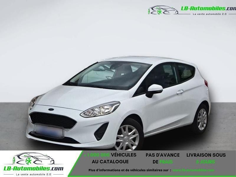 Utilisé 2018 Ford Fiesta Citadine | 14 800 € (Prix assez cher) - Image 1/4