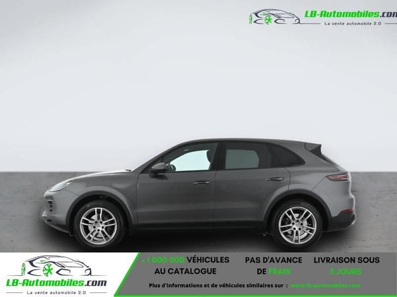 Occasion Porsche Cayenne 340 ch (250 kW) 2019 SUV