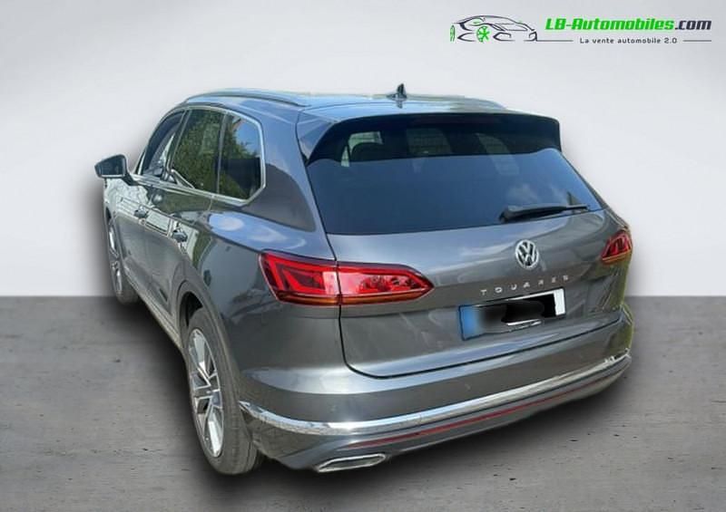 Utilisé 2020 VW Touareg SUV | 77 400 € (Prix juste) - Image 1/3