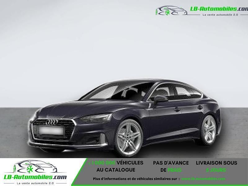Utilisé 2022 Audi A5 Sportback Sport Berline | 38 900 € (Prix juste) - Image 1/3