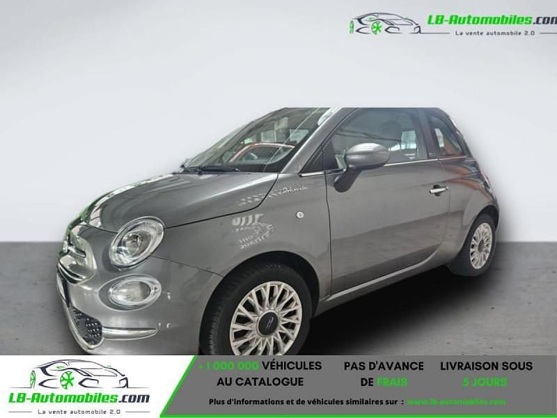 Occasion 2023 Fiat 500 Citadine | 16 000 € (Prix assez cher) - Image 1/4