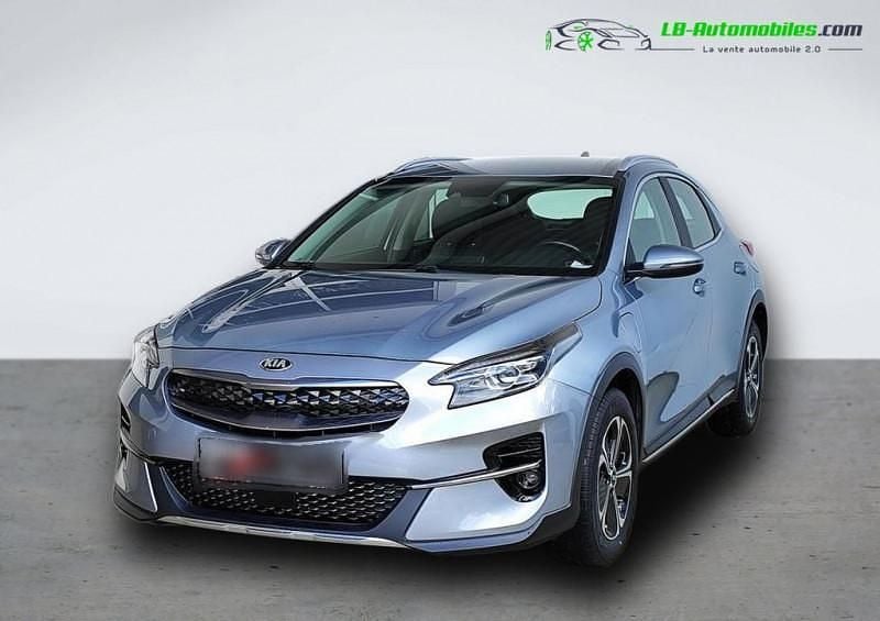 Utilisé 2020 Kia XCeed SUV | 21 400 € (Prix juste) - Image 1/4