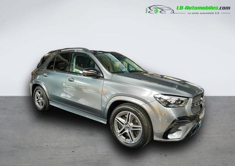 Utilisé 2024 Mercedes GLE400 | 101 100 € (Prix cher) - Image 1/4