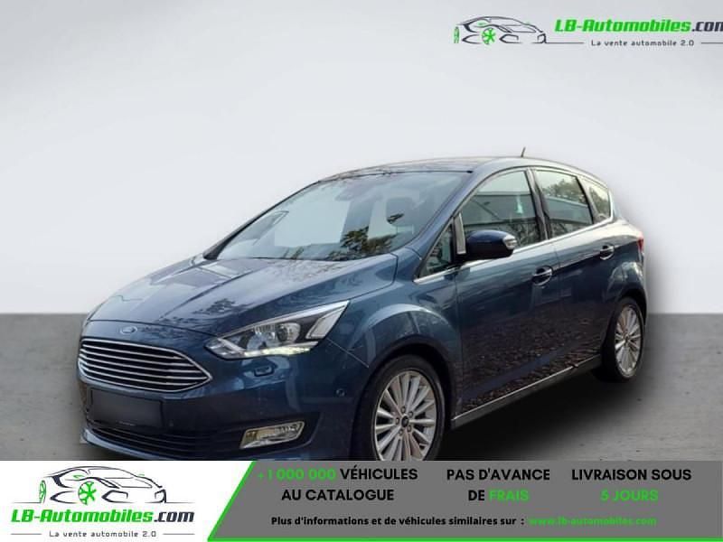 Occasion Ford C-MAX 150 ch (110 kW) 2018 Monospace