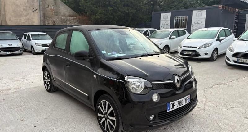 Utilisé 2015 Renault Twingo Intens Citadine | 7 990 € - Image 1/4