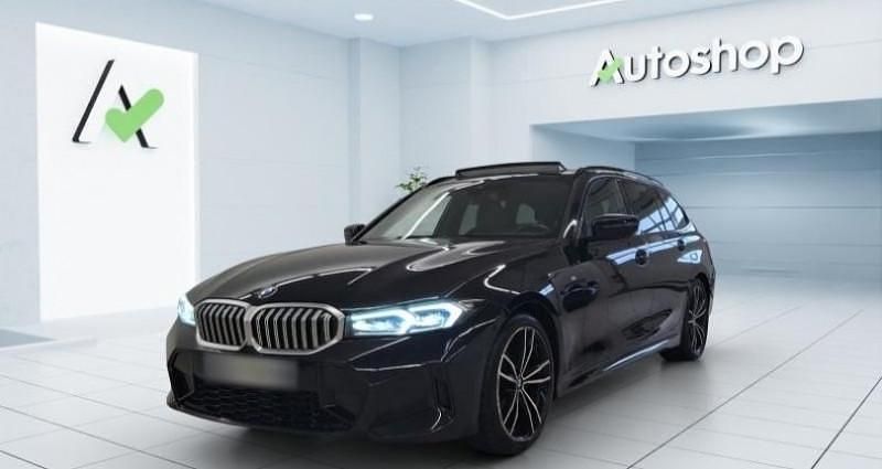 Occasion 2023 BMW 320 M Sport Break | 34 490 € (Bon prix) - Image 1/4