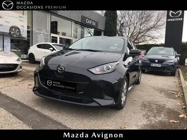 Opera black Occasion 2025 Mazda 2 Berline | 24 690 € (Prix assez cher) - Image 1/4