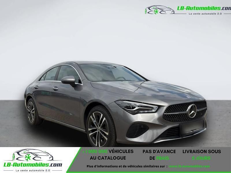 Occasion 2024 Mercedes 220 Coupé | 41 800 € (Prix juste) - Image 1/4