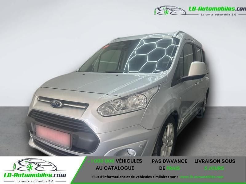 Occasion 2016 Ford Tourneo Connect Monospace | 19 700 € (Prix juste) - Image 1/4
