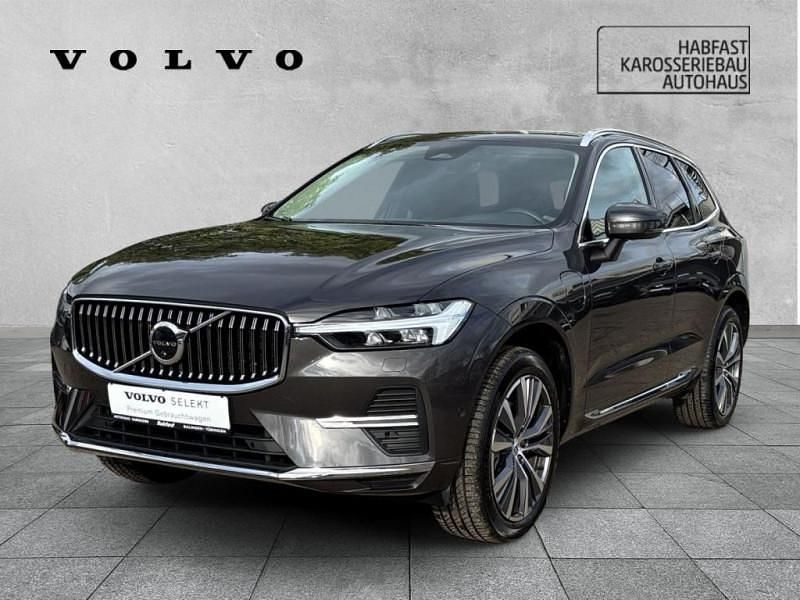Occasion 2022 Volvo XC60 SUV | 46 900 € (Bon prix) - Image 1/4