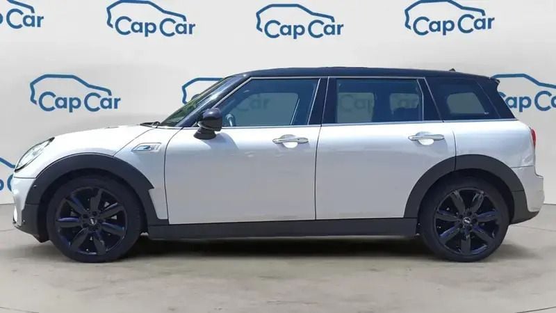 Utilisé 2018 Mini Cooper SD Citadine | 19 500 € (Super prix) - Image 1/2