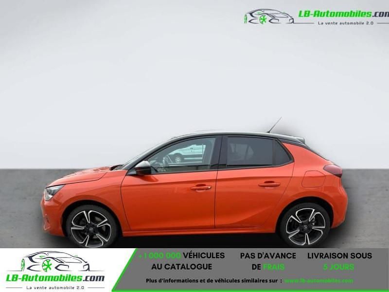 Occasion Opel Corsa 131 ch (96 kW) 2020 Citadine