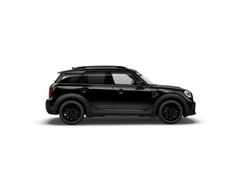 Occasion Mini Cooper Countryman Comfort 136 ch (100 kW) 2021 Noir SUV