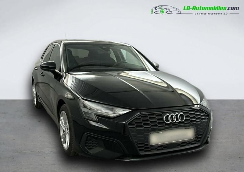 Utilisé 2021 Audi A3 Sportback Sport Berline | 26 600 € - Image 1/4