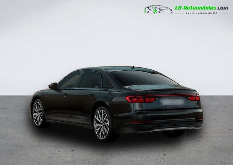 Utilisé 2023 Audi A8 Sport Berline | 78 400 € - Image 1/1