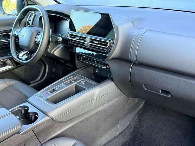 Occasion Citroën C5 Aircross 136 ch (100 kW) 2024 Bleu SUV