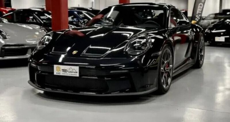 Utilisé 2021 Porsche 911 GT3 Coupé | 164 900 € - Image 1/4