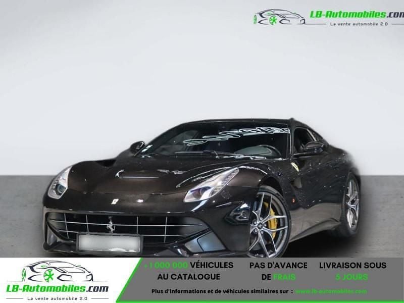 Occasion Ferrari F12 741 ch (545 kW) 2016 Coupé