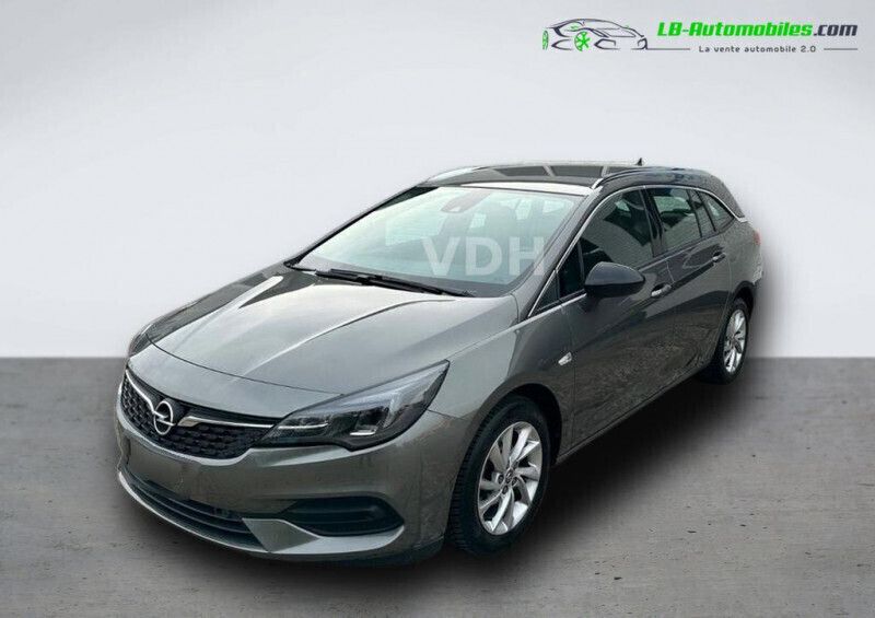 Utilisé 2021 Opel Astra Break | 17 000 € (Bon prix) - Image 1/4