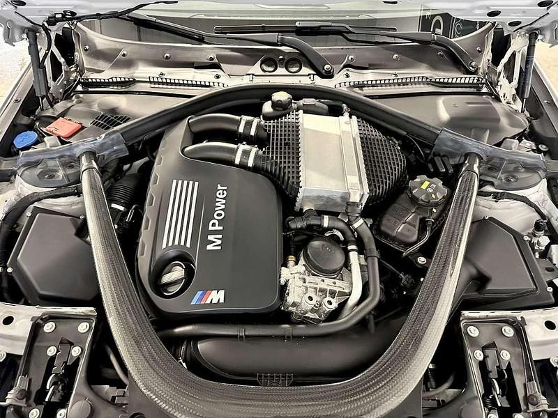 Occasion BMW M2 409 ch (300 kW) 2020 Coupé