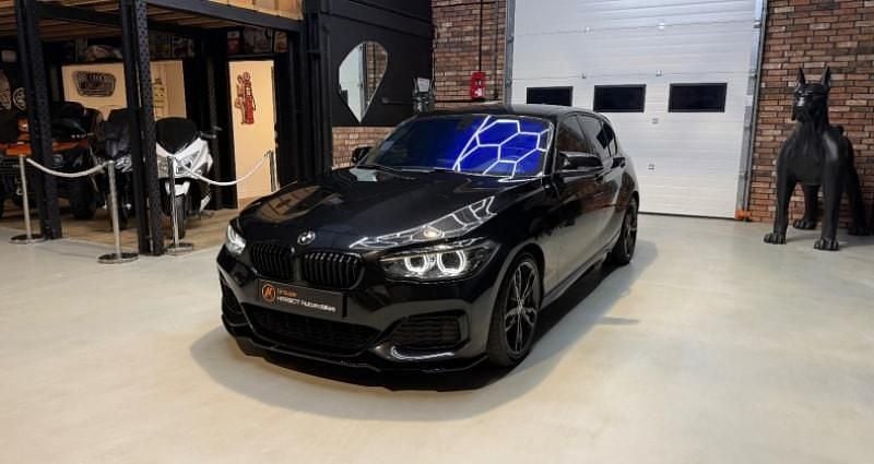 Occasion 2017 BMW M140 M Sport Citadine | 29 990 € (Prix juste) - Image 1/4