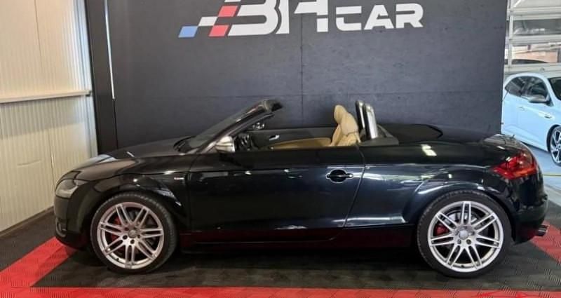 Occasion Audi TT Design 250 ch (183 kW) 2007 Cabriolet
