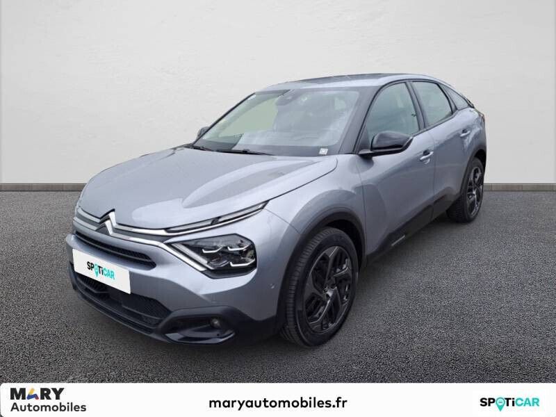Othercolor Utilisé 2022 Citroën C4 Business Class Berline | 16 490 € (Prix juste) - Image 1/4