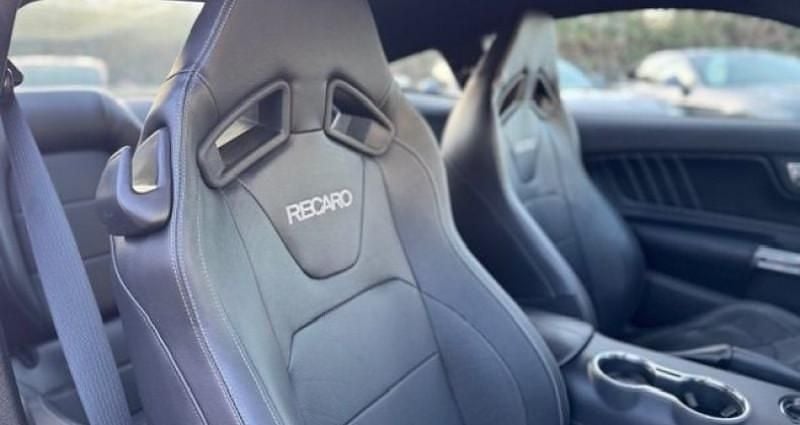 Occasion Ford Mustang GT Fastback 421 ch (309 kW) 2016 Coupé