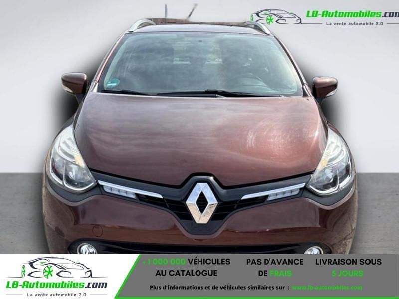 Occasion Renault Clio IV 90 ch (66 kW) 2015 Citadine