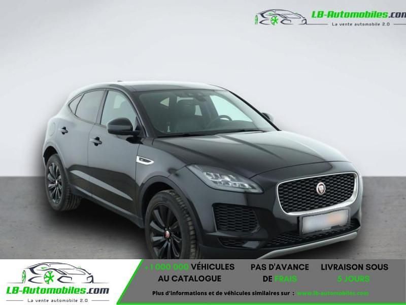 Occasion Jaguar E-Pace 249 ch (183 kW) 2018 SUV