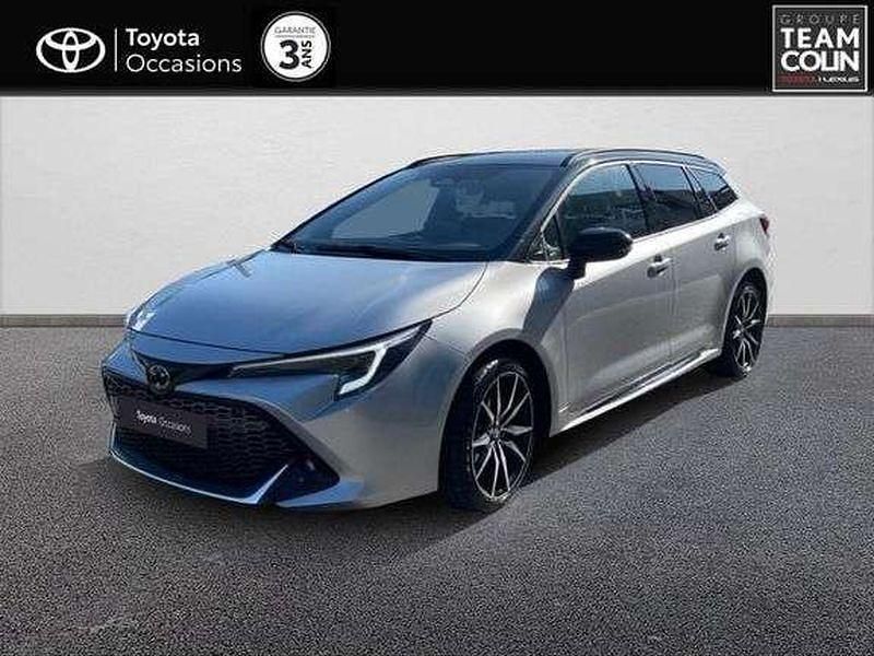 Utilisé 2024 Toyota Corolla Sport Break | 27 612 € (Bon prix) - Image 1/1