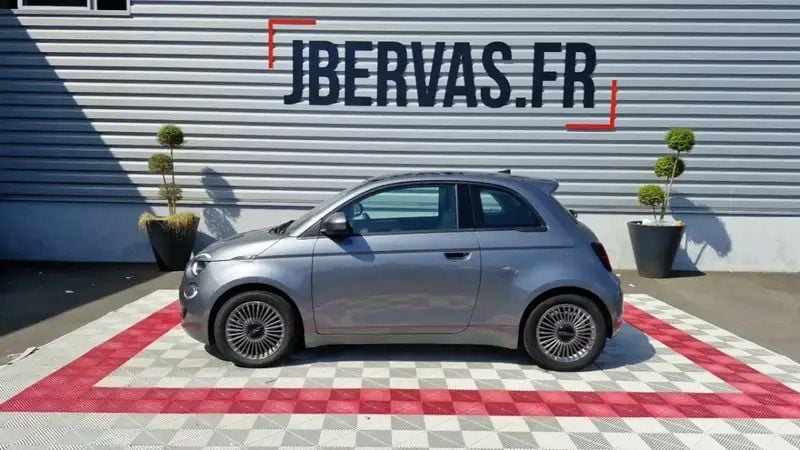 Utilisé 2021 Fiat 500e Berline | 13 999 € (Super prix) - Image 1/4