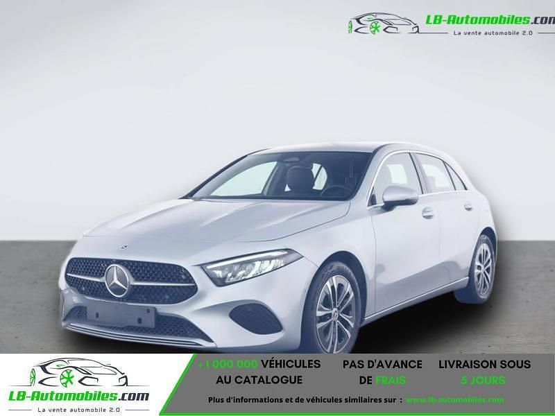 Utilisé 2024 Mercedes A200 Berline | 31 500 € (Bon prix) - Image 1/3