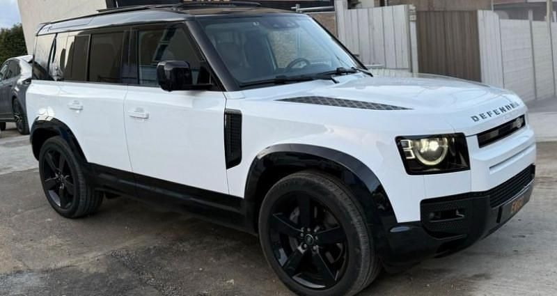 Occasion Land Rover Defender 300 ch (220 kW) 2021 SUV