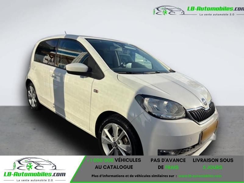 Occasion Skoda Citigo 75 ch (55 kW) 2017 Citadine