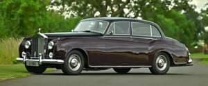 Occasion Rolls Royce Silver Cloud 185 ch (136 kW) 1960 Autres Berline