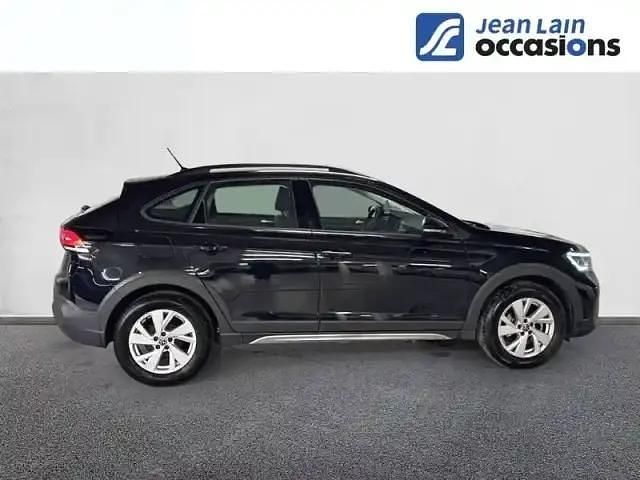 Occasion VW Taigo 2023 Noir intense metallise SUV