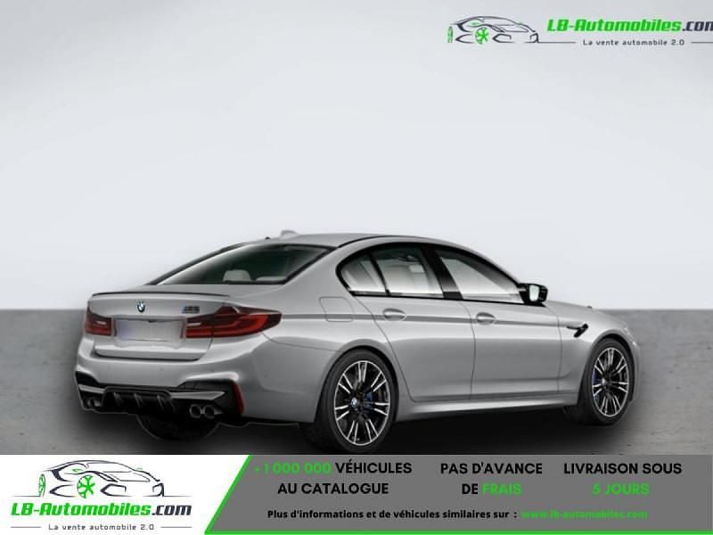 Occasion BMW M5 Comfort Edition 625 ch (459 kW) 2019 Berline