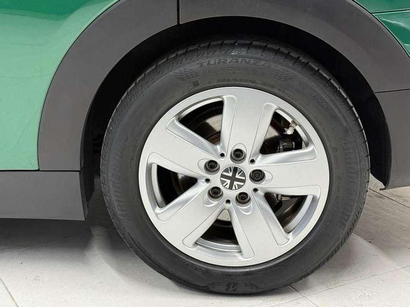 Occasion Mini Cooper 137 ch (100 kW) 2022 Vert Citadine