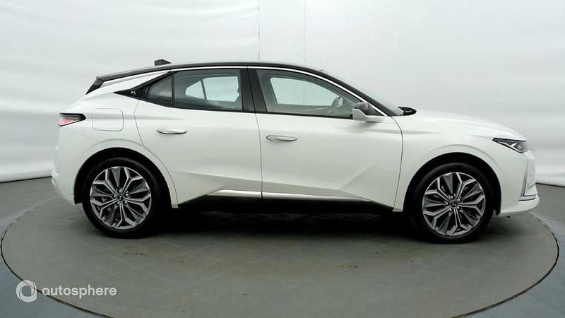 Occasion DS Automobiles DS4 Trocadero 180 ch (132 kW) 2022 Blanc Berline