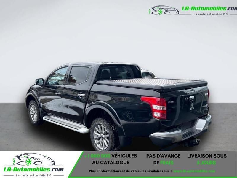 Occasion Mitsubishi L200 181 ch (133 kW) 2019 Pick-up