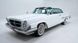 Autres Occasion 1961 Chrysler 300 Coupé | 89 950 € - Image 1/4